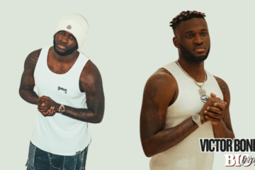 Victor Boniface Biography