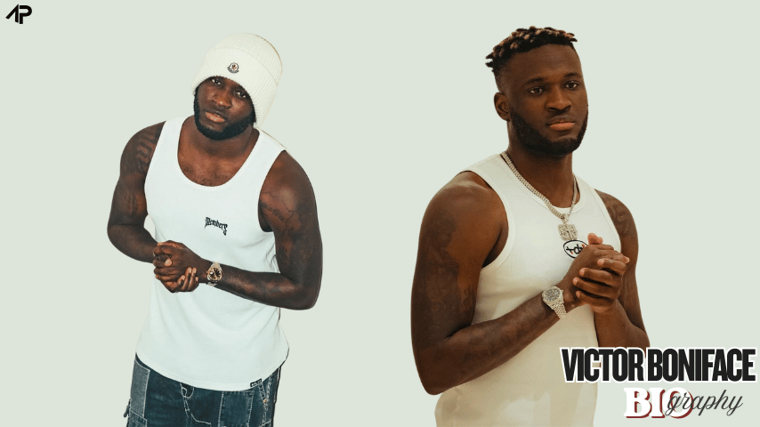 Victor Boniface Biography