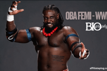 Oba Femi Biography