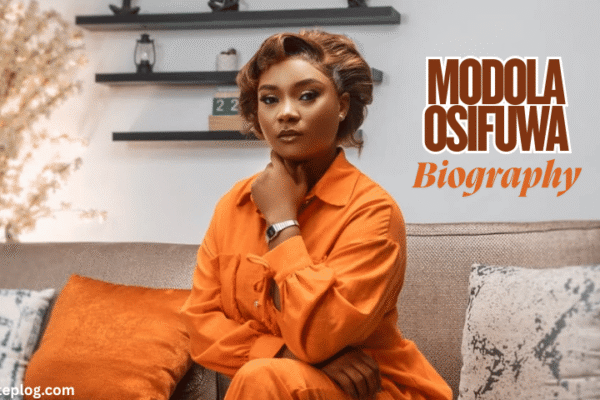 Modola Osifuwa Biography