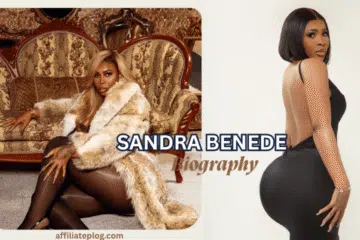 Sandra Benede Biography