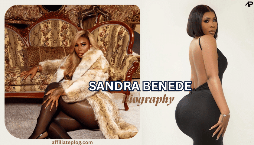 Sandra Benede Biography