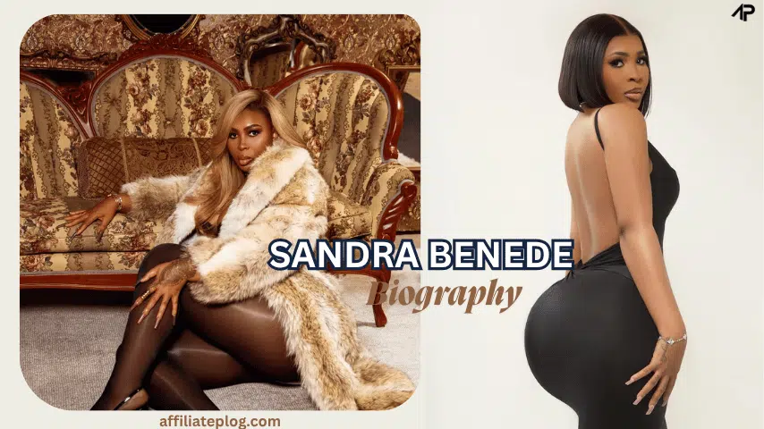 Sandra Benede Biography