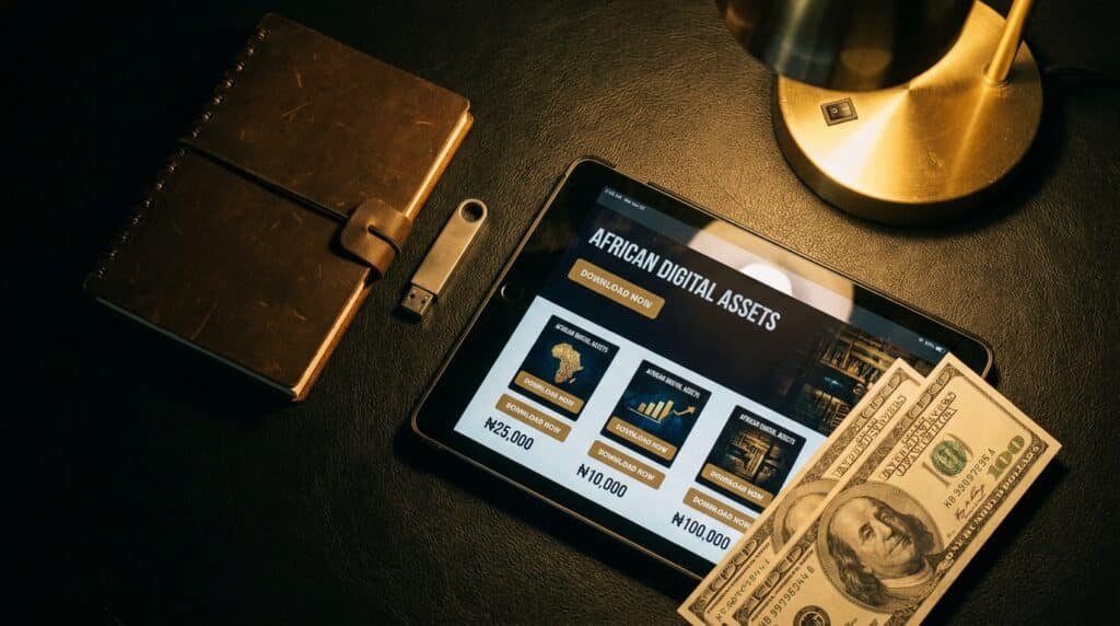 How to Make N100K Online in 90 Days