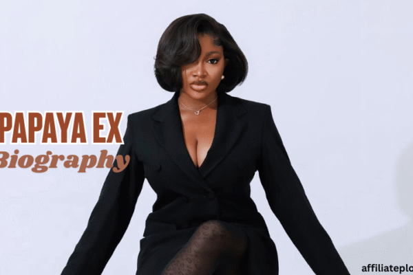 Papaya Ex Biography