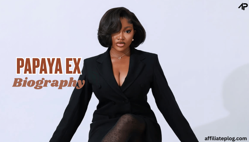 Papaya Ex Biography