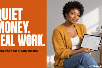 Writing and Selling PDFs